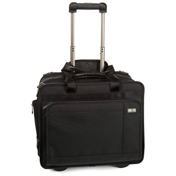 Мобильный офис 17 Architecture® 3.0 Rolling Parliament VICTORINOX Мобильный офис 17 Architecture® 3.0 Rolling Parliament VICTORINOX