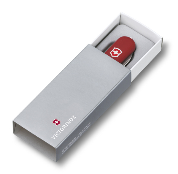 Нож-брелок VICTORINOX Rambler 0.6363 Нож-брелок VICTORINOX Rambler 0.6363