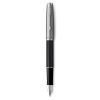Перьевая ручка Parker Sonnet F546 - Black CT Перьевая ручка Parker Sonnet F546 - Black CT