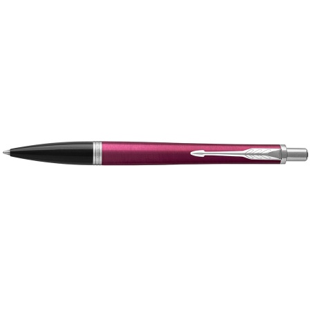 Ручка шариковая Parker Urban Core Vibrant Magenta CT Ручка шариковая Parker Urban Core Vibrant Magenta CT
