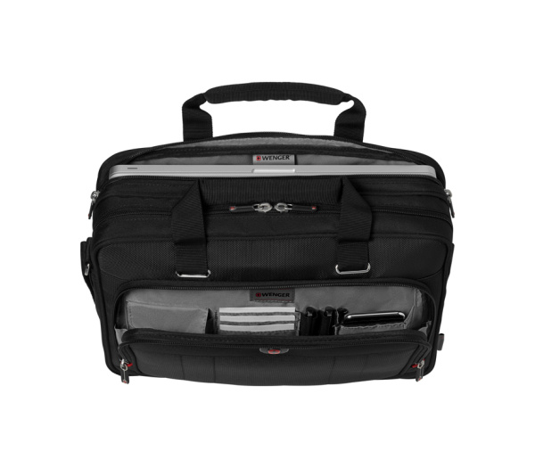 Портфель для ноутбука 16'' WENGER 600645 Портфель для ноутбука 16'' WENGER 600645