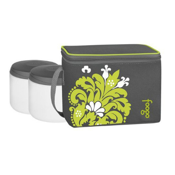 Термосумка для бутылочек THERMOS VALENCIA BENTO TOTE Термосумка для бутылочек THERMOS VALENCIA BENTO TOTE
