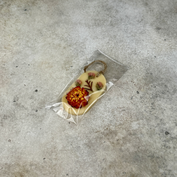 Бонбоньерка ароматическое саше 14 Бонбоньерка ароматическое саше 14