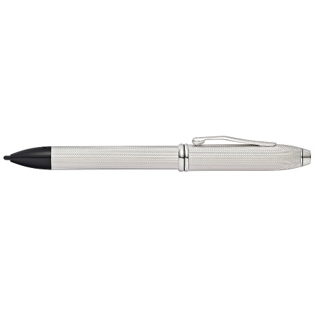 Ручка многофункциональная Cross TOWNSEND E-STYLUS Ручка многофункциональная Cross TOWNSEND E-STYLUS