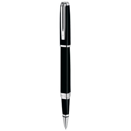 Ручка-роллер Waterman EXCEPTION SLIM BLACK ST Ручка-роллер Waterman EXCEPTION SLIM BLACK ST