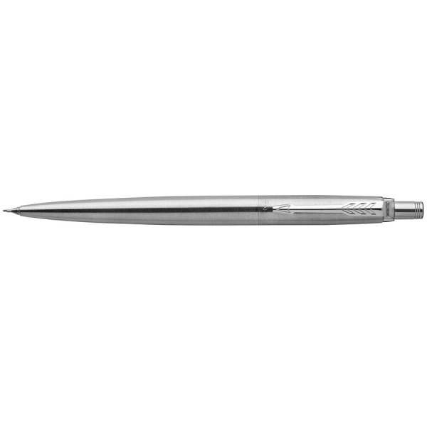 Механический карандаш Parker Jotter Stainless Steel CT Механический карандаш Parker Jotter Stainless Steel CT