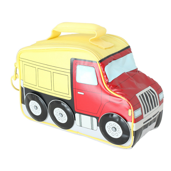 Термосумка детская THERMOS TRUCK NOVELTY Термосумка детская THERMOS TRUCK NOVELTY