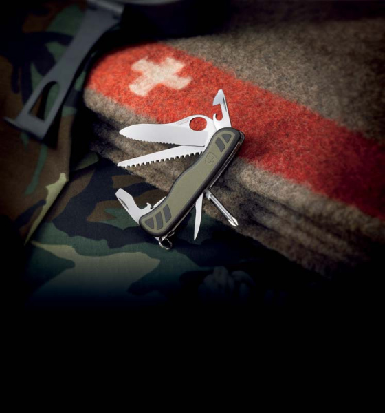 Нож перочинный VICTORINOX Swiss Soldier's Knife 08 0.8461.MWCH Нож перочинный VICTORINOX Swiss Soldier's Knife 08 0.8461.MWCH