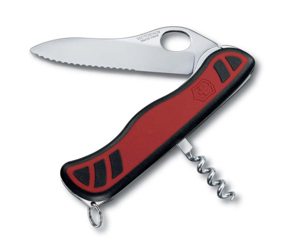 Нож перочинный VICTORINOX Sentinel One Hand 0.8321.MWC Нож перочинный VICTORINOX Sentinel One Hand 0.8321.MWC