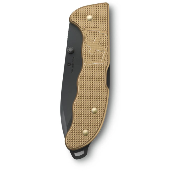Складной нож Victorinox EVOKE BS Alox 0.9415.DS249 Складной нож Victorinox EVOKE BS Alox 0.9415.DS249