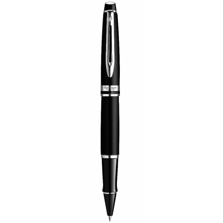 Ручка-роллер Waterman EXPERT 3 MATTE BLACK CT Ручка-роллер Waterman EXPERT 3 MATTE BLACK CT