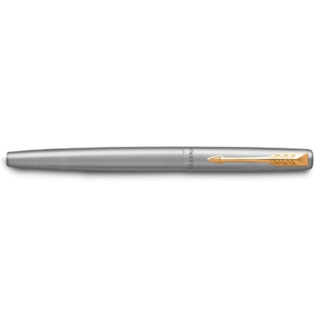 Ручка перьевая Parker Jotter Core Stainless Steel GT Ручка перьевая Parker Jotter Core Stainless Steel GT