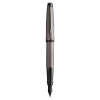 Перьевая ручка Waterman Expert DeLuxe - Metallic Silver RT Перьевая ручка Waterman Expert DeLuxe - Metallic Silver RT