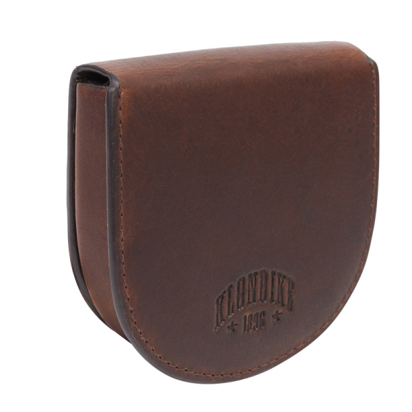 Монетница KLONDIKE Dawson KD1123-03 Монетница KLONDIKE Dawson KD1123-03