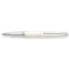 Ручка перьевая Cross ATX Pearlescent White Ручка перьевая Cross ATX Pearlescent White