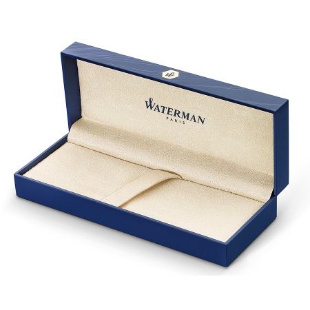 Перьевая ручка Waterman Hemisphere - Deluxe Cracked CT Перьевая ручка Waterman Hemisphere - Deluxe Cracked CT