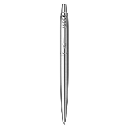 Шариковая ручка Parker Jotter XL Monochrome SE20 - Grey CT Шариковая ручка Parker Jotter XL Monochrome SE20 - Grey CT