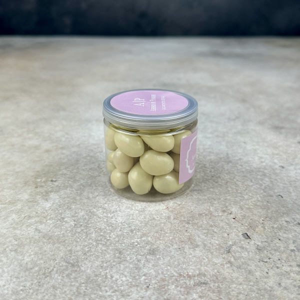 Бонбоньерка с орешками 05 Бонбоньерка с орешками 05