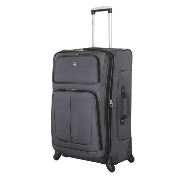 Чемодан WENGER SION, 90 л Чемодан WENGER SION, 90 л