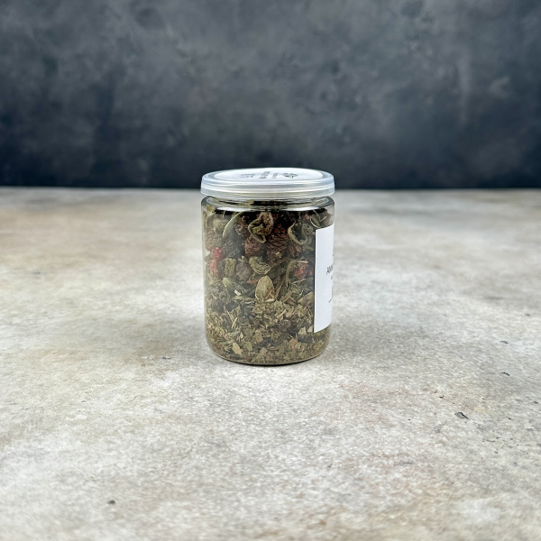 Бонбоньерка с чаем 01 Бонбоньерка с чаем 01