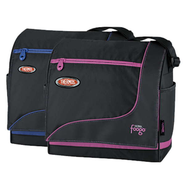 Сумка-холодильник FOOGO LARGE DIAPER SPORTY BAG Сумка-холодильник FOOGO LARGE DIAPER SPORTY BAG