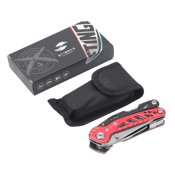 Мультитул Stinger MT-PE86A Мультитул Stinger MT-PE86A