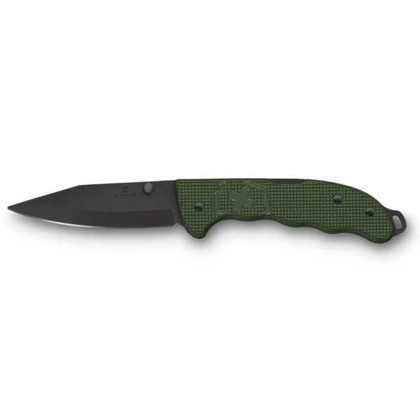 Складной нож Victorinox EVOKE BSH Alox 0.9425.DS24 Складной нож Victorinox EVOKE BSH Alox 0.9425.DS24