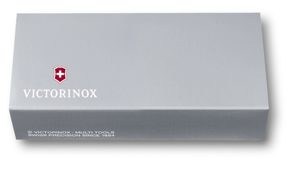 Нож перочинный VICTORINOX Swiss Champ XLT 1.6795.XLT Нож перочинный VICTORINOX Swiss Champ XLT 1.6795.XLT