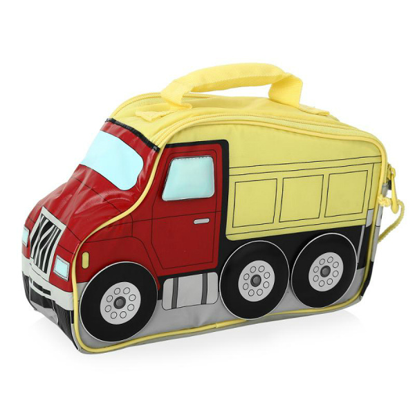 Термосумка детская THERMOS TRUCK NOVELTY Термосумка детская THERMOS TRUCK NOVELTY