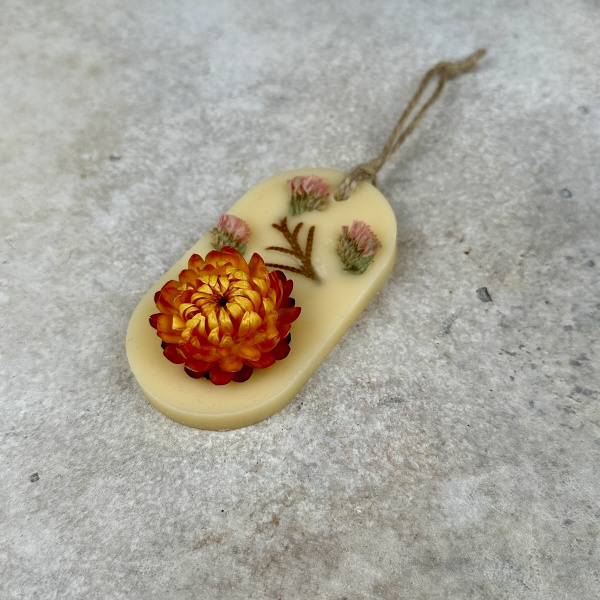 Бонбоньерка ароматическое саше 14 Бонбоньерка ароматическое саше 14