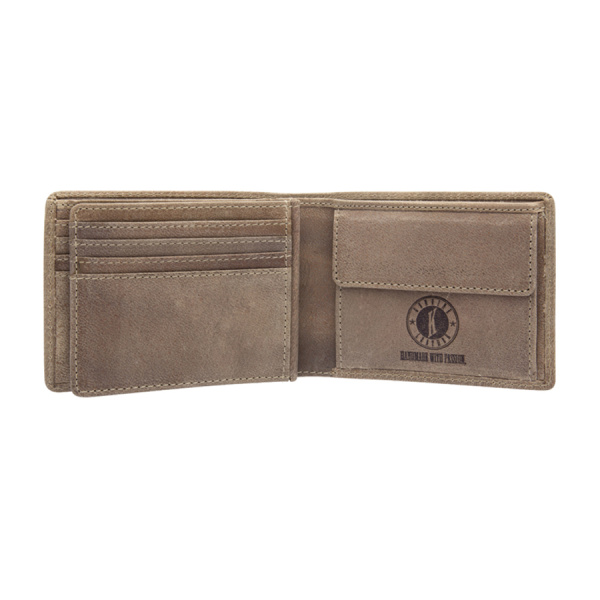 Бумажник KLONDIKE «Tony» KD1006-02 Бумажник KLONDIKE «Tony» KD1006-02