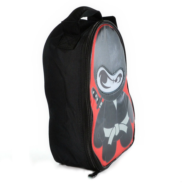 Термосумка детская THERMOS NINJA NOVELTY LENTICULAR Термосумка детская THERMOS NINJA NOVELTY LENTICULAR