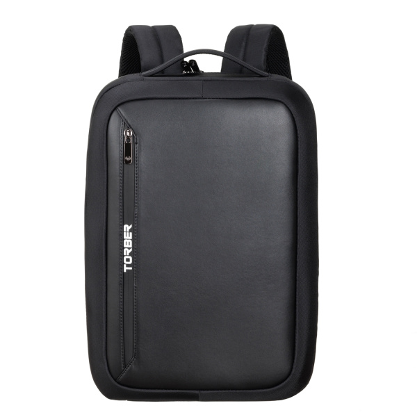 Рюкзак TORBER VOYAGE с отделением для ноутбука 15 TB9216R7 Рюкзак TORBER VOYAGE с отделением для ноутбука 15 TB9216R7