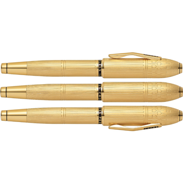 Ручка перьевая Cross PEERLESS CITIZEN LE LONDON Ручка перьевая Cross PEERLESS CITIZEN LE LONDON