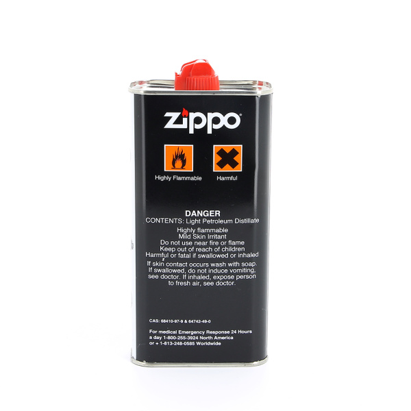 Топливо Zippo 3165 Топливо Zippo 3165