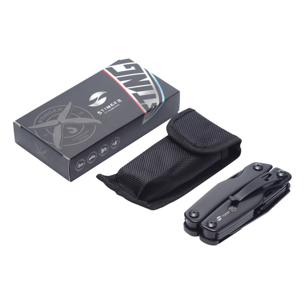 Мультитул Stinger MT-866B Мультитул Stinger MT-866B