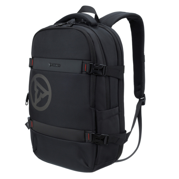 Рюкзак TORBER VOYAGE с отделением для ноутбука 18'' TB1080 Рюкзак TORBER VOYAGE с отделением для ноутбука 18'' TB1080