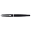 Ручка перьевая Waterman HEMISPHERE MARS BLACK CT Ручка перьевая Waterman HEMISPHERE MARS BLACK CT