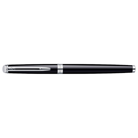 Ручка перьевая Waterman HEMISPHERE MARS BLACK CT Ручка перьевая Waterman HEMISPHERE MARS BLACK CT