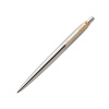 Ручка шариковая Parker Jotter Stainless Steel GT Ручка шариковая Parker Jotter Stainless Steel GT