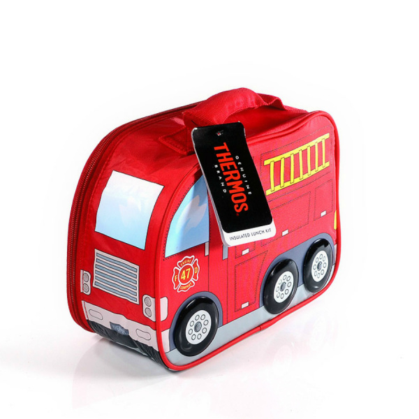 Термосумка детская THERMOS FIRETRUCK Термосумка детская THERMOS FIRETRUCK