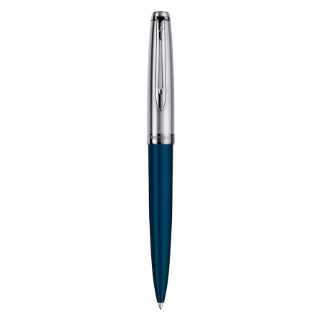 Шариковая ручка Waterman Embleme - Blue CT Шариковая ручка Waterman Embleme - Blue CT