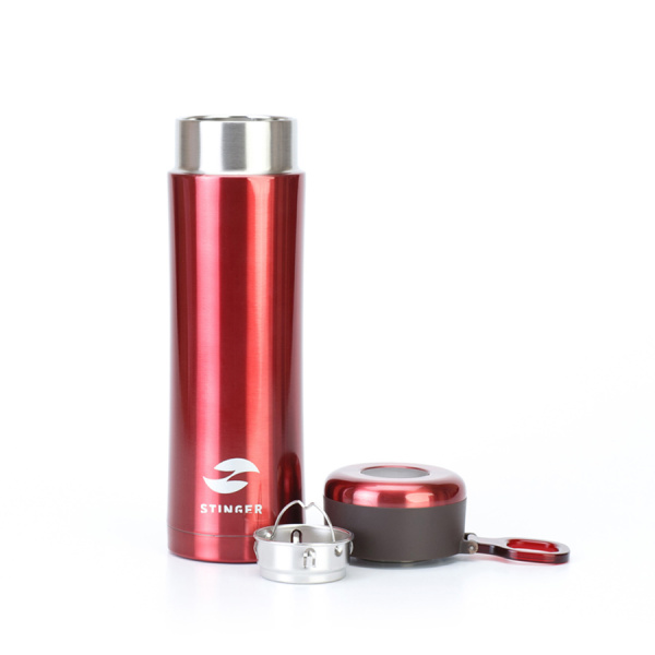 Термокружка Stinger HW-420-32-7620 Термокружка Stinger HW-420-32-7620