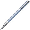 Ручка перьевая Waterman PERSPECTIVE AZURE CT F Ручка перьевая Waterman PERSPECTIVE AZURE CT F