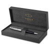 Шариковая ручка Parker Sonnet K546 - Black CT Шариковая ручка Parker Sonnet K546 - Black CT