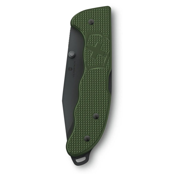 Складной нож Victorinox EVOKE BSH Alox 0.9425.DS24 Складной нож Victorinox EVOKE BSH Alox 0.9425.DS24