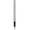 Ручка Waterman перьевая HEMISPHERE STAINLESS STEEL CT Ручка Waterman перьевая HEMISPHERE STAINLESS STEEL CT