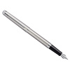 Ручка Waterman перьевая HEMISPHERE STAINLESS STEEL CT Ручка Waterman перьевая HEMISPHERE STAINLESS STEEL CT