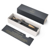Ручка шариковая Parker IM Premium Black GT Ручка шариковая Parker IM Premium Black GT