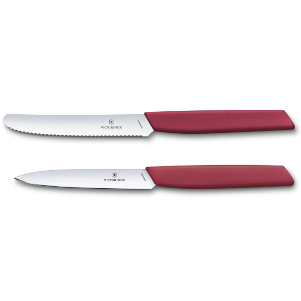 Кухонный набор Victorinox Swiss Modern Paring Set Кухонный набор Victorinox Swiss Modern Paring Set